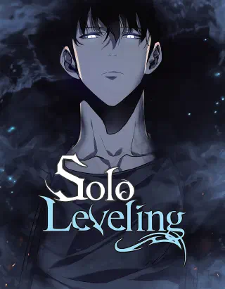Solo Levelling