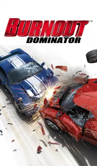 Burnout Dominator