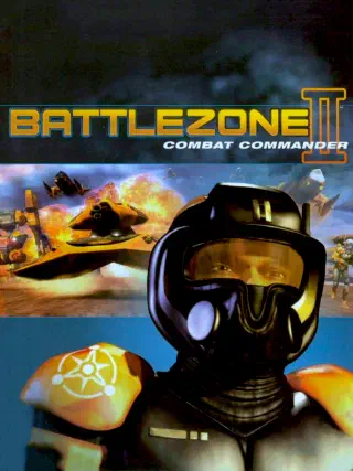 Battlezone II:|Combat Commander