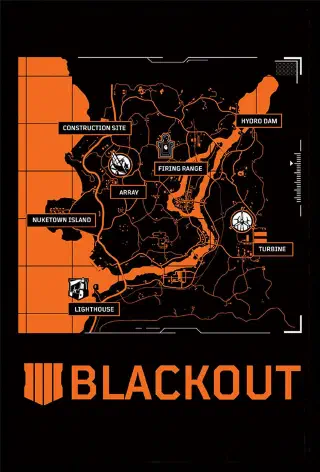 Call of Duty: BO4|Blackout