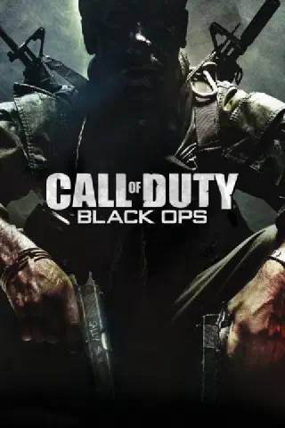 Call of Duty:|Black Ops