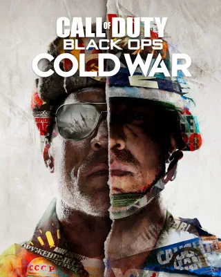 Call of Duty:|Black Ops Cold War