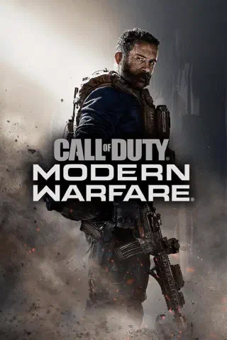 Call of Duty:|MW 2019