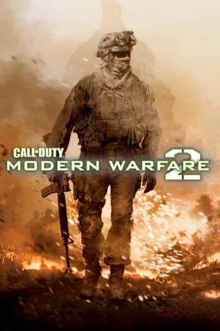 Call of Duty:|Modern Warfare 2