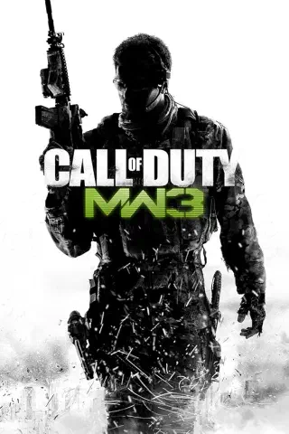 Call of Duty:|Modern Warfare 3