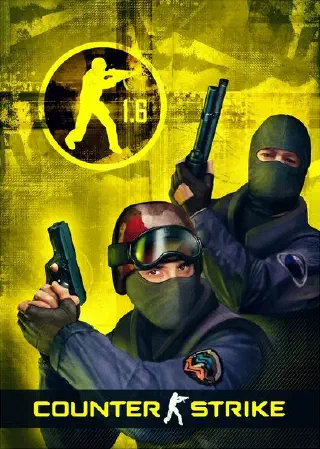 Counter-Strike 1.6