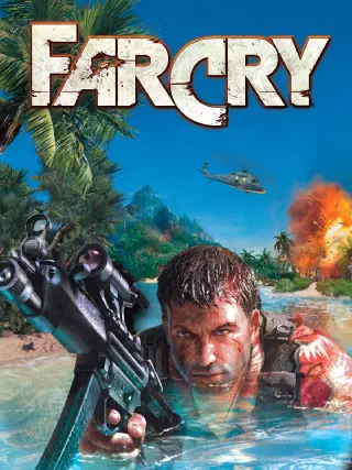 Far Cry