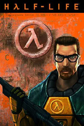 Half-Life
