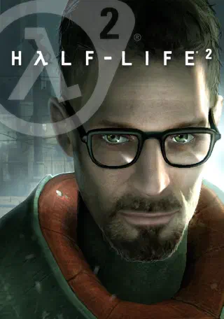 Half-Life 2