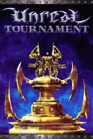 Unreal Tournament:|Game of the Year