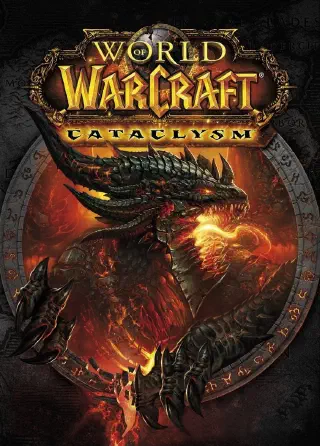 World of Warcraft|Cataclysm & Classic