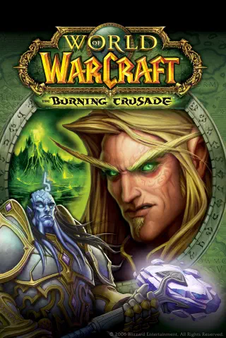 World of Warcraft|TBC & Classic