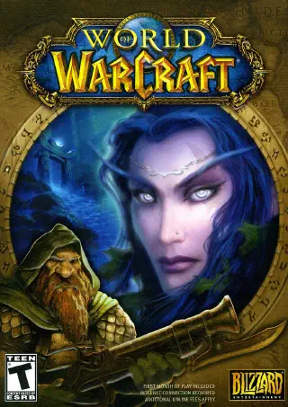 World of Warcraft|Vanilla & Classic