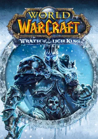 World of Warcraft|WotLK & Classic