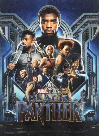 Black Panther