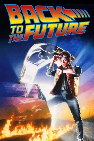 Back to the Future