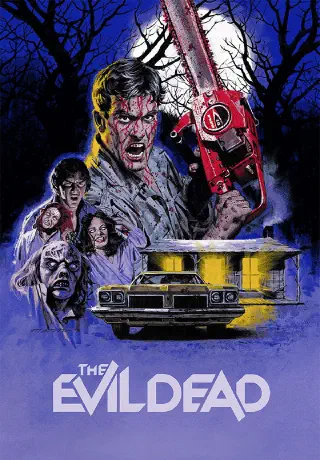 Evil Dead