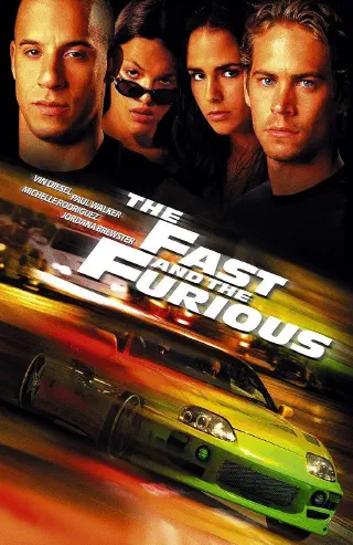 Fast and Furious