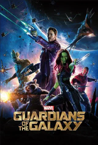 Guardians of the Galaxy