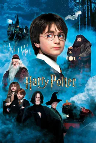 Harry Potter