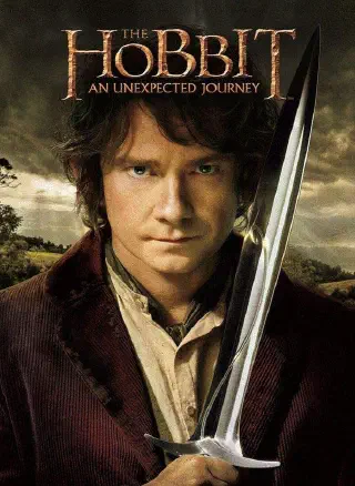 The Hobbit