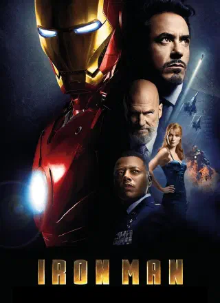 Iron Man 1