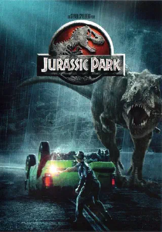 Jurassic Park