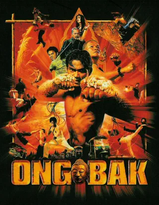 Ong Bak