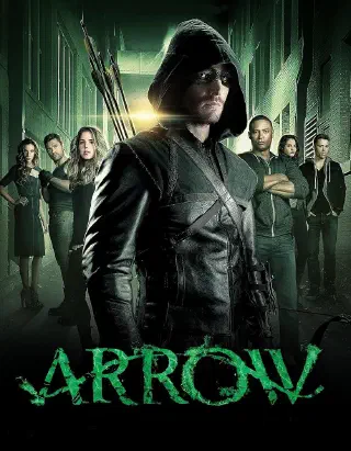 Arrow