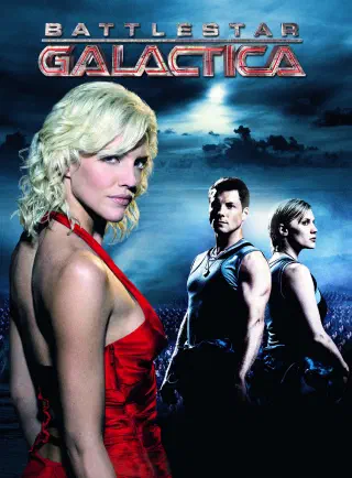 Battlestar Galactica