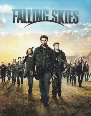 Falling Skies