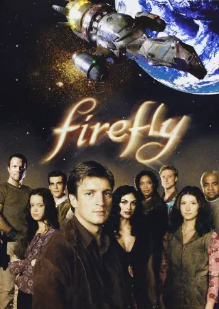 Firefly
