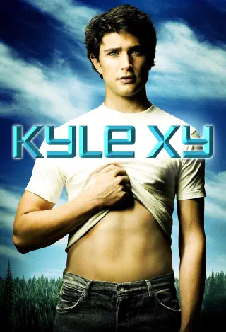 Kyle XY