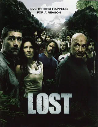 Lost