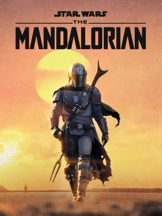 The Mandalorian