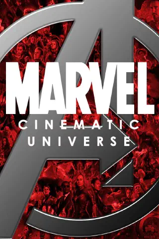 Marvel Cinematic Universe Series