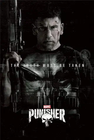 The Punisher