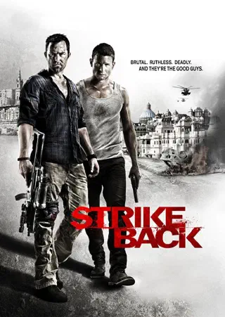 Strike Back