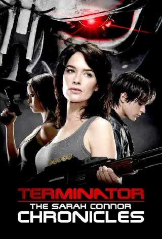 Terminator: The|Sarah Connor Chron.