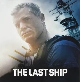 The Last Ship