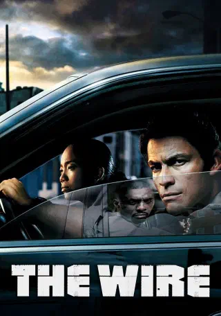 The Wire