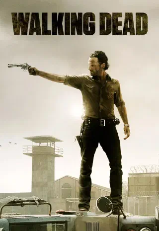 The Walking Dead