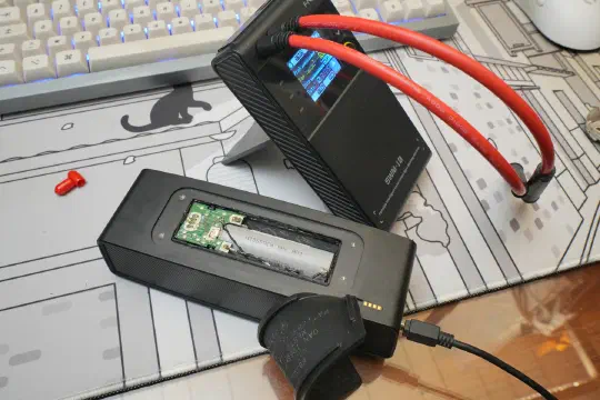 Bose Soundlink Mini II Battery Pack Rebuild