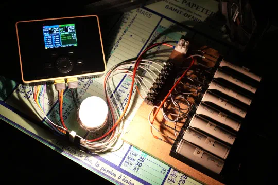 Streamlining my Battery Cells Testing Process